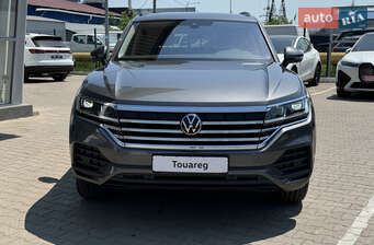 Volkswagen Touareg 2025 в Чернівці Volkswagen Touareg 2025 в Чернівці