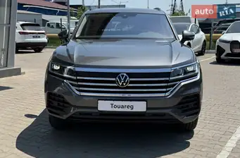 Volkswagen Touareg Volkswagen Touareg