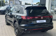 Volkswagen Touareg R-Line Platinum 4