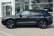 Volkswagen Touareg R-Line Platinum 4