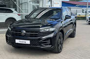 Volkswagen Touareg R-Line Platinum 4