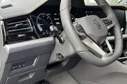Volkswagen Touareg R-Line Platinum 4