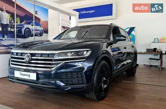 Volkswagen Touareg Volkswagen Touareg