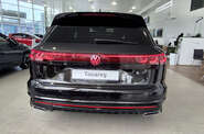 Volkswagen Touareg R-Line Platinum 1