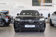Volkswagen Touareg R-Line Platinum 1