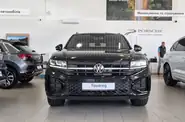 Volkswagen Touareg R-Line Platinum 1