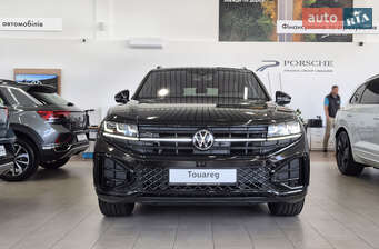 Volkswagen Touareg 2025 в Київ