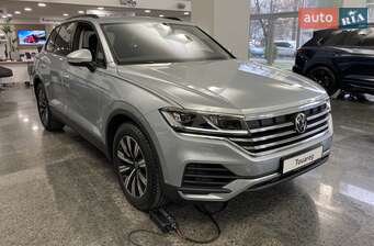Volkswagen Touareg 2025 в Київ