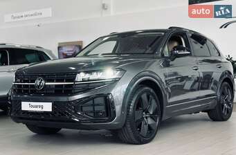 Volkswagen Touareg 2025 в Дніпро (Дніпропетровськ)