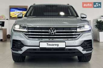 Volkswagen Touareg 2025 в Київ