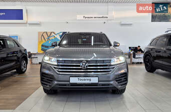 Volkswagen Touareg 2025 в Київ