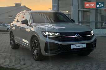 Volkswagen Touareg 2025 в Полтава