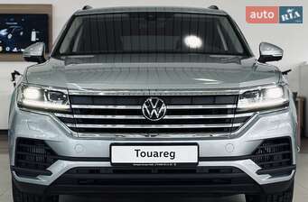 Volkswagen Touareg 2025 в Київ