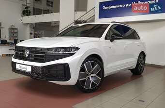 Volkswagen Touareg 2025 в Одеса