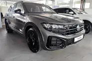 Volkswagen Touareg R-Line Platinum 3