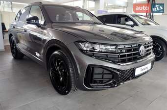Volkswagen Touareg 2025 в Одеса