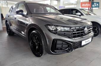 Volkswagen Touareg 3.0 TDI AT (286 к.с.) AWD 2025