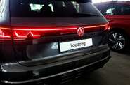 Volkswagen Touareg R-Line Platinum 3