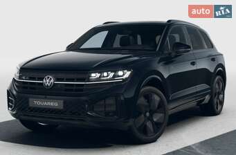 Volkswagen Touareg 2025 в Київ
