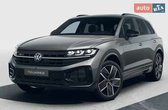 Volkswagen Touareg 2025 в Київ
