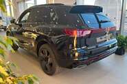 Volkswagen Touareg R-Line Platinum 1