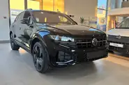 Volkswagen Touareg R-Line Platinum 1