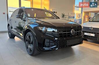 Volkswagen Touareg 3.0 TDI AT (286 к.с.) AWD 2025