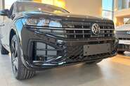 Volkswagen Touareg R-Line Platinum 1