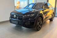 Volkswagen Touareg R-Line Platinum 1