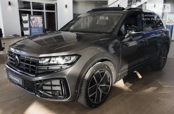 Volkswagen Touareg 2025 R-Line Platinum