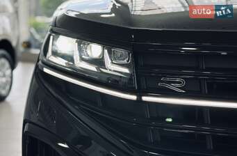 Volkswagen Touareg 2025 в Київ