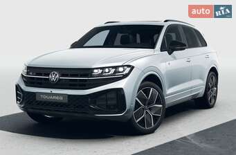 Volkswagen Touareg 2025 в Львів