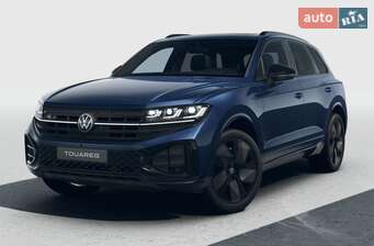 Volkswagen Touareg 2025 в Львів