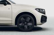 Volkswagen Touareg R-Line Platinum 1