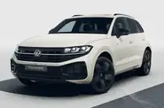 Volkswagen Touareg R-Line Platinum 1