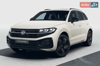 Volkswagen Touareg 2025 в Львів