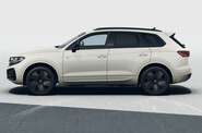 Volkswagen Touareg R-Line Platinum 1
