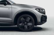 Volkswagen Touareg R-Line Platinum 2