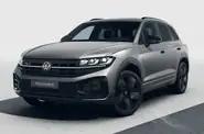 Volkswagen Touareg R-Line Platinum 2