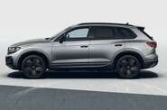 Volkswagen Touareg R-Line Platinum 2