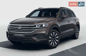 Volkswagen Touareg 2025 в Львів