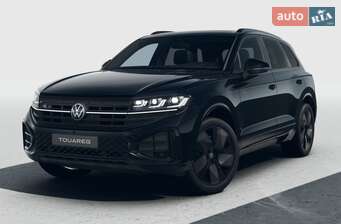 Volkswagen Touareg 2025 в Львів