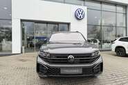 Volkswagen Touareg R-Line Platinum 1