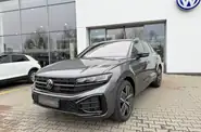 Volkswagen Touareg R-Line Platinum 1