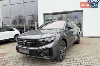Volkswagen Touareg 2025 в Житомир