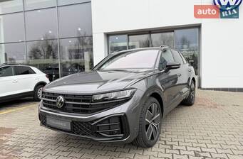 Volkswagen Touareg 3.0 TDI AT (286 к.с.) AWD 2025
