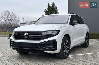 Volkswagen Touareg 2025 в Миколаїв