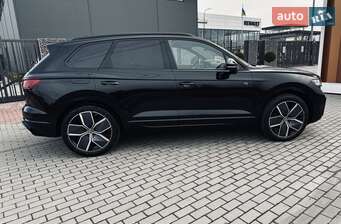 Volkswagen Touareg 2025 в Миколаїв