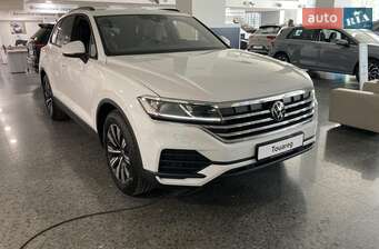 Volkswagen Touareg 2025 в Київ