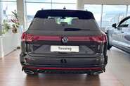 Volkswagen Touareg R-Line Platinum 1